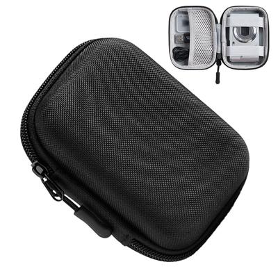 Digital Camera Case Oxford Cloth Digital Camera Carrying Case Oxford Cloth Compact Carrying Pouch Shockproof Organizer Box for