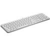 Logitech MX Keys S Advanced Wireless Backlit Keyboard