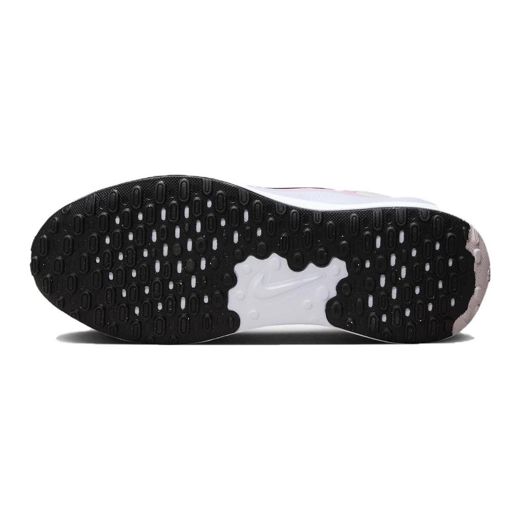 Nike Revolution 7 GS 'Pink Foam Black' FB7689-600