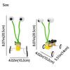 Robot Reptile Model Kits DIY Science Physics Experiment Toys for Kids Teens Handmade Assembling Educational Toy Gifts