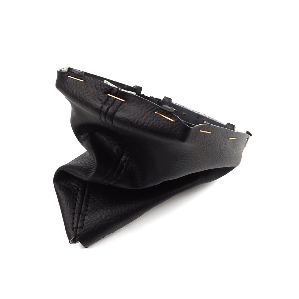 BSP1156 Juodas Rankinio Pavarų Perjungimo Svirties Apsauginis Gaubtas Ford Focus C-Max MK1 DM2 2003-2010 1337917