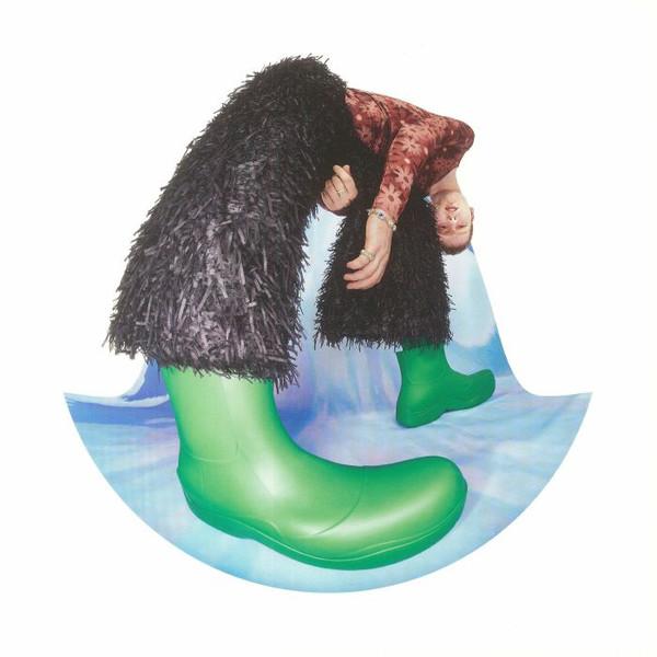 

LP Record MURA MASA - Demon Time 4557476 Polydor 2022 UK Dance & Electronica