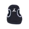 CAPTAIN STAG Deer Logo Harness Small Dog Deer Banchou Perfect for and Glamping Harness, Design, Camping, Outdoors, (Black, Small)