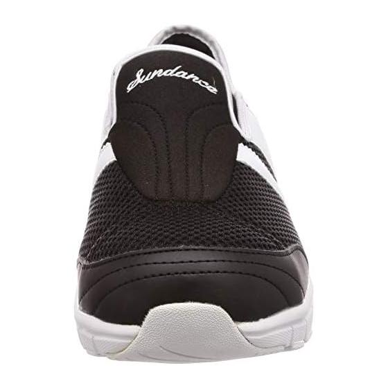 sundance Unisex Adult SL-250 Safety Shoes, Work Shoes, Ultra Lightweight, Safety Shoes, Slip-on, Women's, Flexible, Breathable, Cushioning