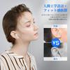 ASKUBSKU with Magnetic Compatible with iPhone 16 Pro USB DAC HiFi Sound Compatible with Google Pixel Compatible with iPad Air Mini Inner Ear Remote