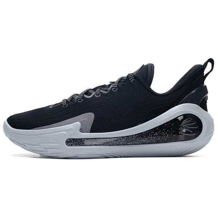 Under Armour Curry 12 Wardell Mode Men s 3027634-001 EU 45