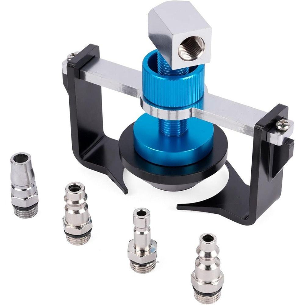 Adjustable Connector Brake Exhaust Wrench Brake Clutch Bleeding System Brake Fluid Change