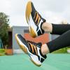 36-46 Unisex Shock Absorption Anti-skid and Wear-resistant Outdoor Badminton Shoes Tennis Shoes Table Tennis Shoes