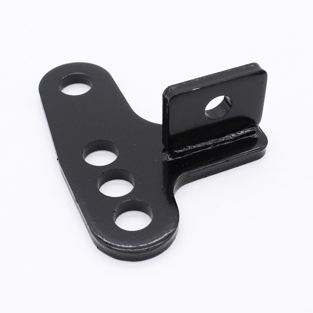 Industrial Grade Rear Adjustable 1" 2" or 3" Lowering Set Motorbike Spare Parts- Quick Fixing Suiatble for 1200 Durable