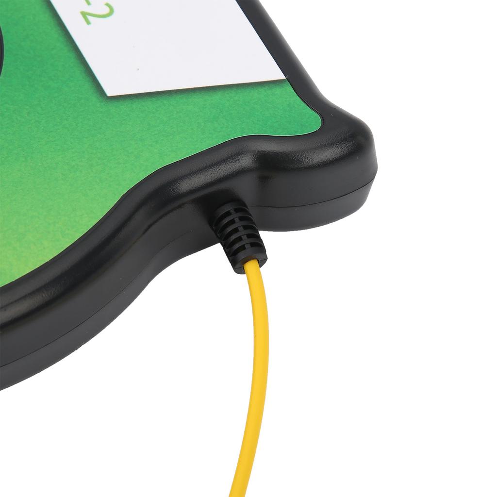 OTDR Optical  Launch Cable Singlemode 9/125um 500M OS2 SC/‑SC/ Connector Adapter OTDR Test Connector