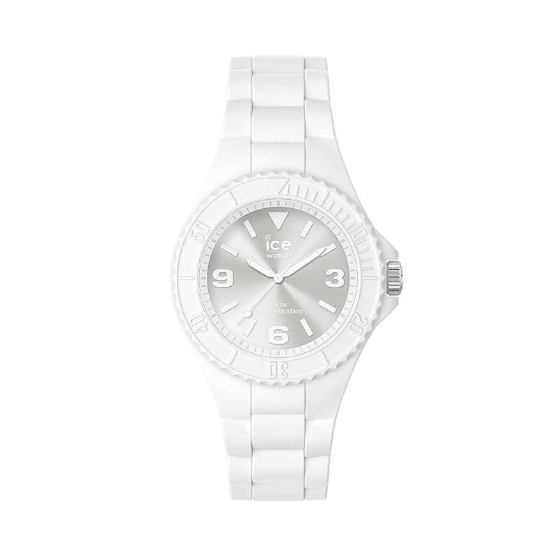 

Authorized distributor [Ice-watch] ice watch clock watch ladies 019139 ice generation ICE generation white small