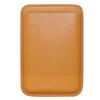 iPhone 13 MagSafe Leather Card Holder