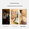 Ye Xiaoshou Portable Massage Gun CN plug (adapter included)