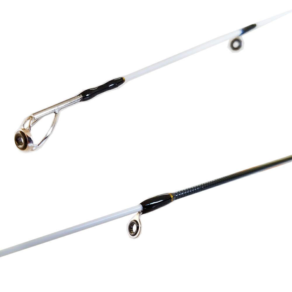 Glory Fish Salt System Ajing 76S Rod