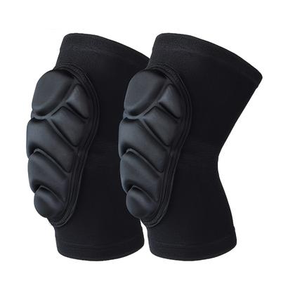 Spor Güvenliği – Dirseklik ve Dizlikler