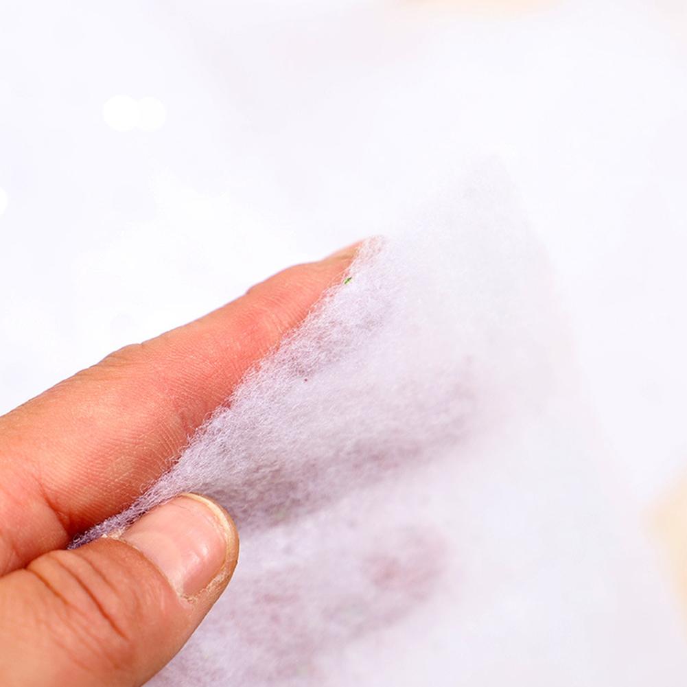 Artificial Snow Blanket Christmas Village Nativity Tree Scene Decoration Flame Retardant Carpet For Home Christmas Party