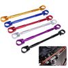 22mm Universal Motorcycle Aluminium Alloy Strengthen Handlebar Balance Crossbar
