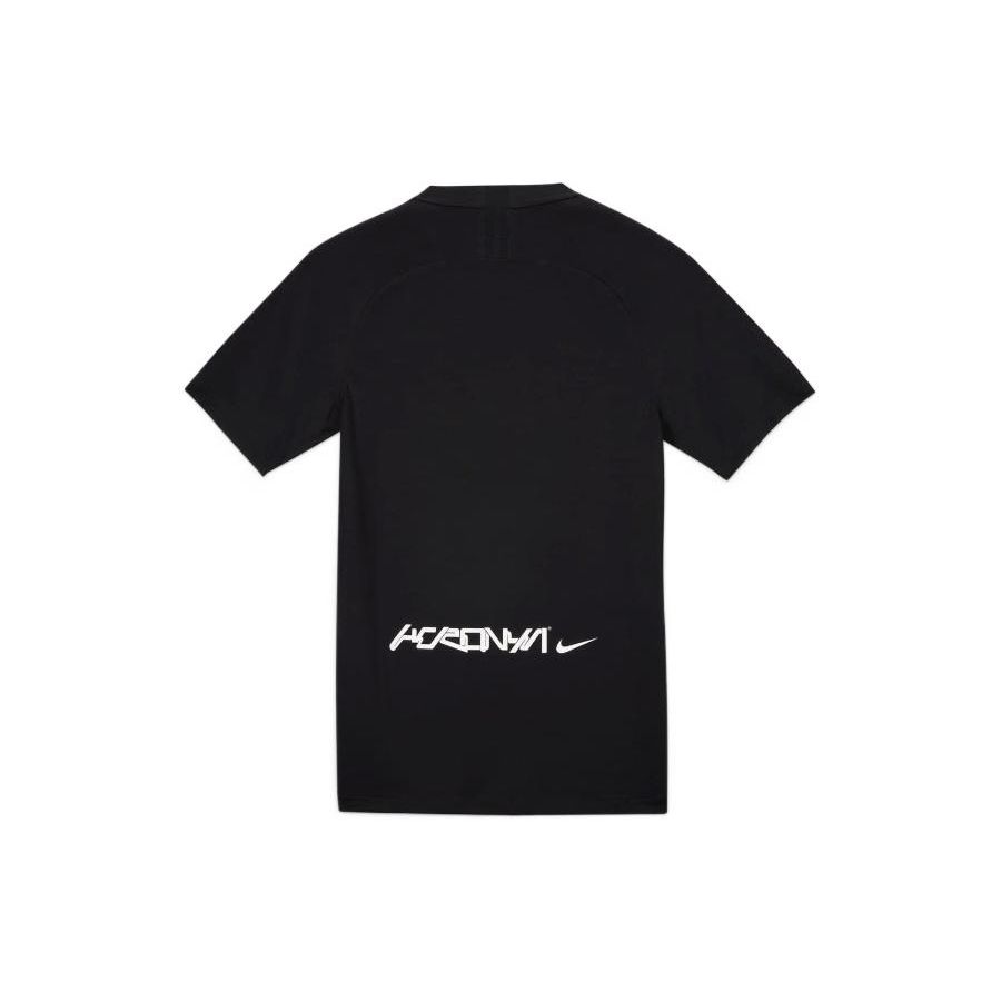 Nike Lab X Acronym Stadium Uniform (Asia Sizing) Black Men Streetwear DC8809-010
