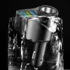 Fast Charger Auto Phone Charger 4 In 1 Car Charger Adapter Vehicle Mounted Inverter  Travel