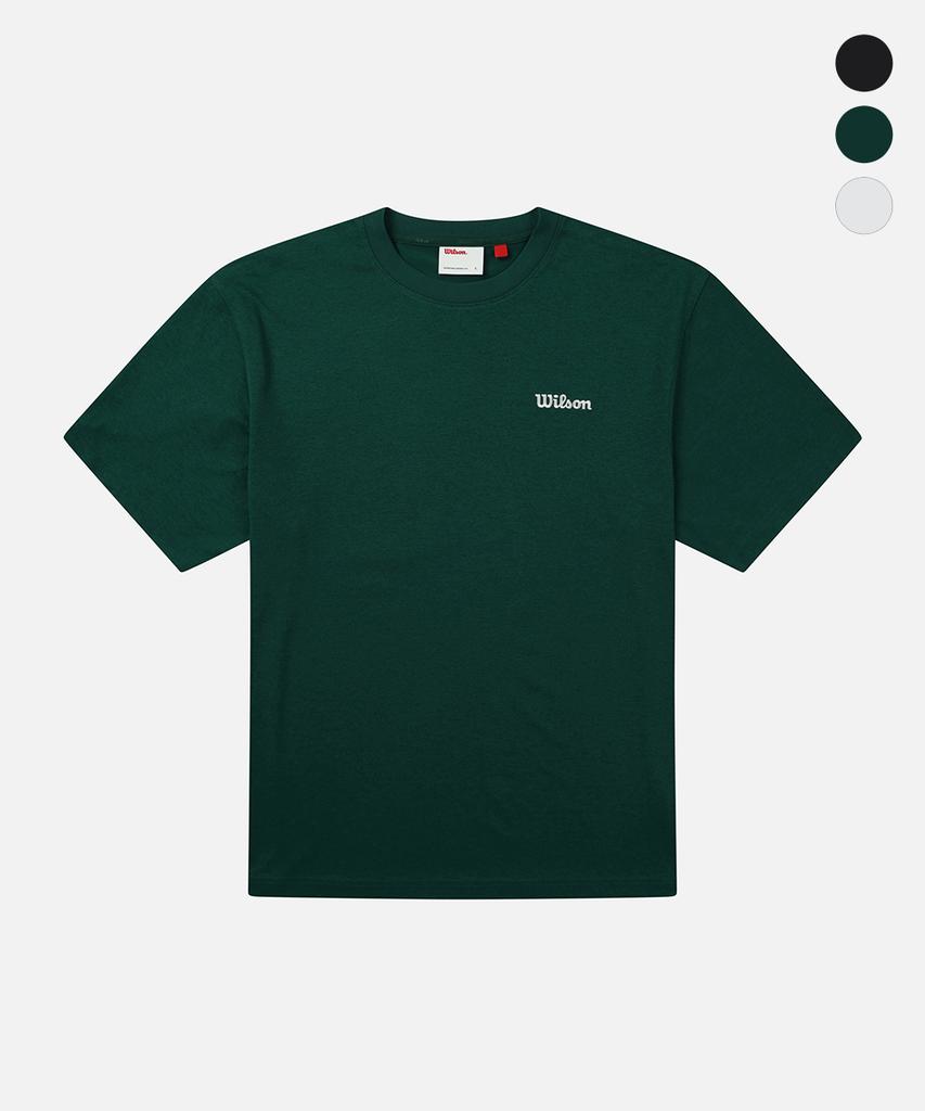 Wilseun Pure Dry Core T-Shirt Uni (3 Colors)