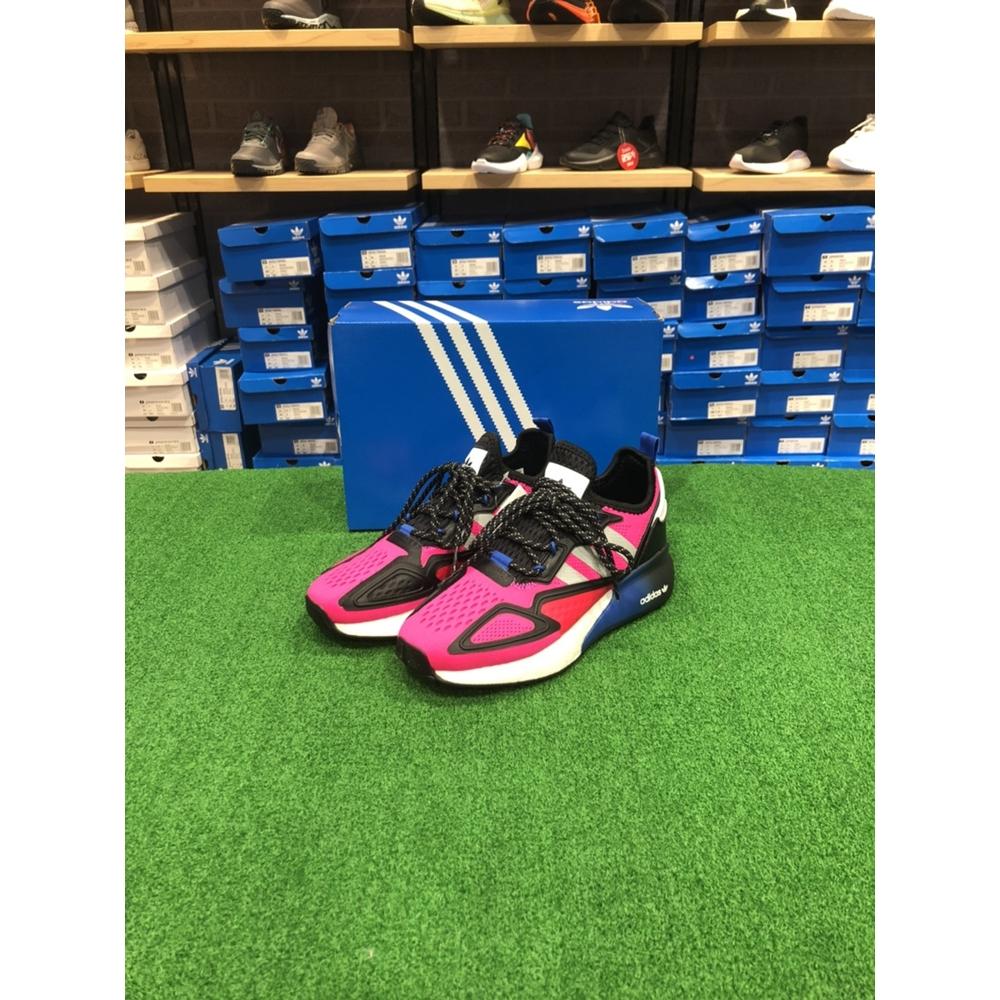 adidas Доставка в тот же день Adidas ZX 2K Boost ZX 2K BOOST
