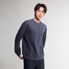 Lee LMT010832204 Men's Crewneck Logo Sweatshirt