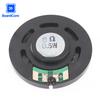 5PCS/LOT 0.5W 8Ohm Speaker 36MM Ultra-thin Inner Magnet Loudspeaker 36×6.2MM 0.25 Watts For Toy Car Music Boxes Doorbell Horn