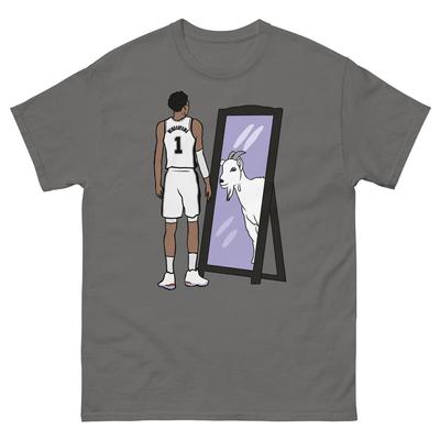 Üst giysisi – T-shirtler