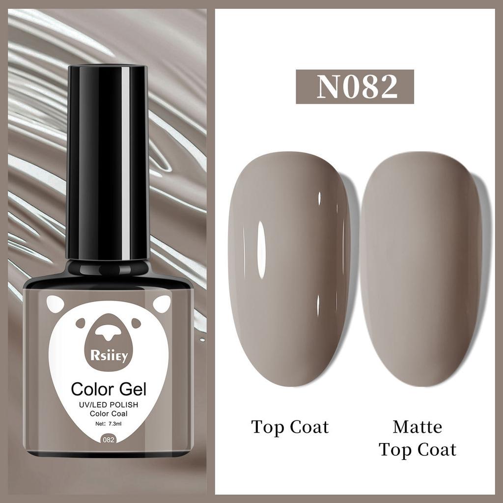 Nail Polish Gel, UV Gel, Long-lasting Nail Polish, Nail Salon