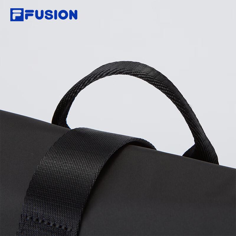 FILA FUSION Retro Flap Backpack