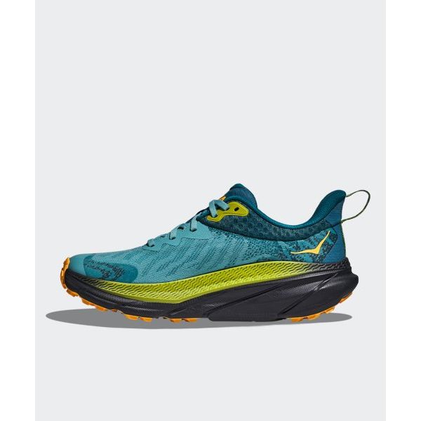 HOKA Challenger ATR 7 GORE-TEX Ocean