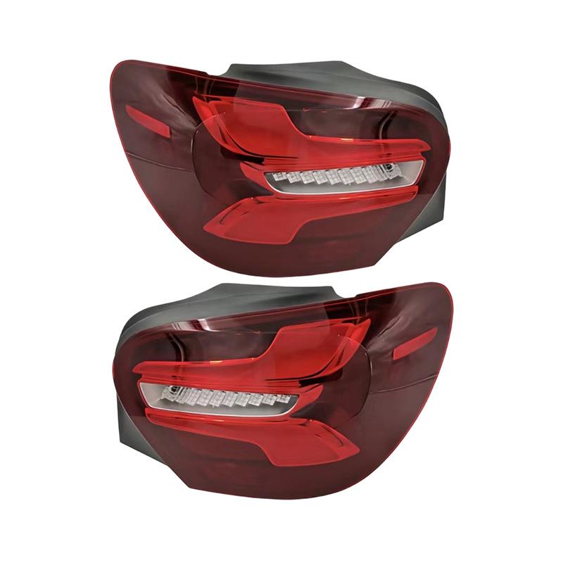 Rear Taillight for 16-18 Mercedes-Benz A-Class W176 (1769065300/1769065400)