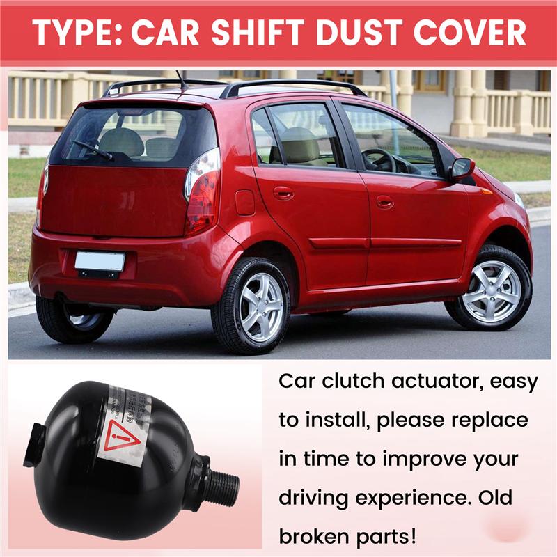 513EHA-1707013 Автомобільний Акумулятор Приводу Зчеплення Для Китайського CHERY A1 TIGGO X1 QQ Автомобільні Запчастини Двигуна-M53K