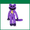 Adorabile Peluche Poppy Playtime Mostro Viola Creature Sorridente Giocattolo Per Abbracci Delizia