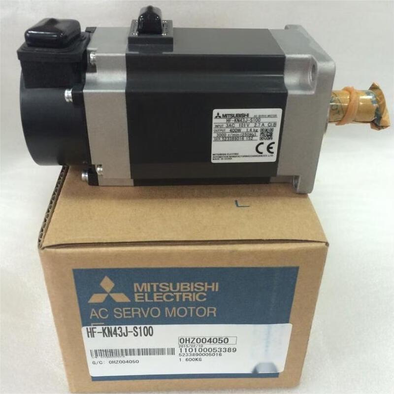 Mitsubishi Servo Motor