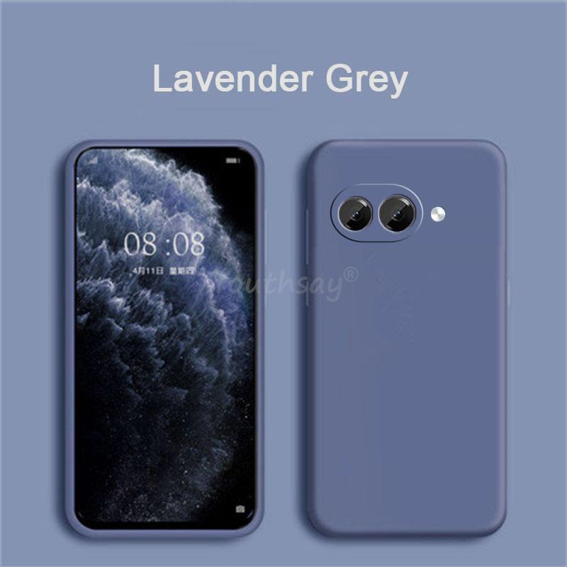 Luxury Case For Google Pixel 10A Cover Google Pixel 9A 10A Fundas Coque Liquid Silicone Soft TPU Phone Case Pixel 10A