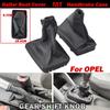 Parking Hand Brake Boot Cover Handbrake Gaiter Boot For Vauxhall OPEL Corsa C 00-06 Tigra B 04-09 Combo C 01-03