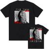 BAD OMENS Rock Band Graphic Tshirts Do You Feel Love Europe Tour Tshirt Streetwear Print Cotton Casual Loose T Shirt Unisex