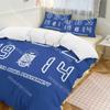 3D Print Phi Beta Sigma PBS Bedding Set Twin Queen King Full Size Duvet Cover Pillowcase Bed Boys Girls Adult Home Textiles