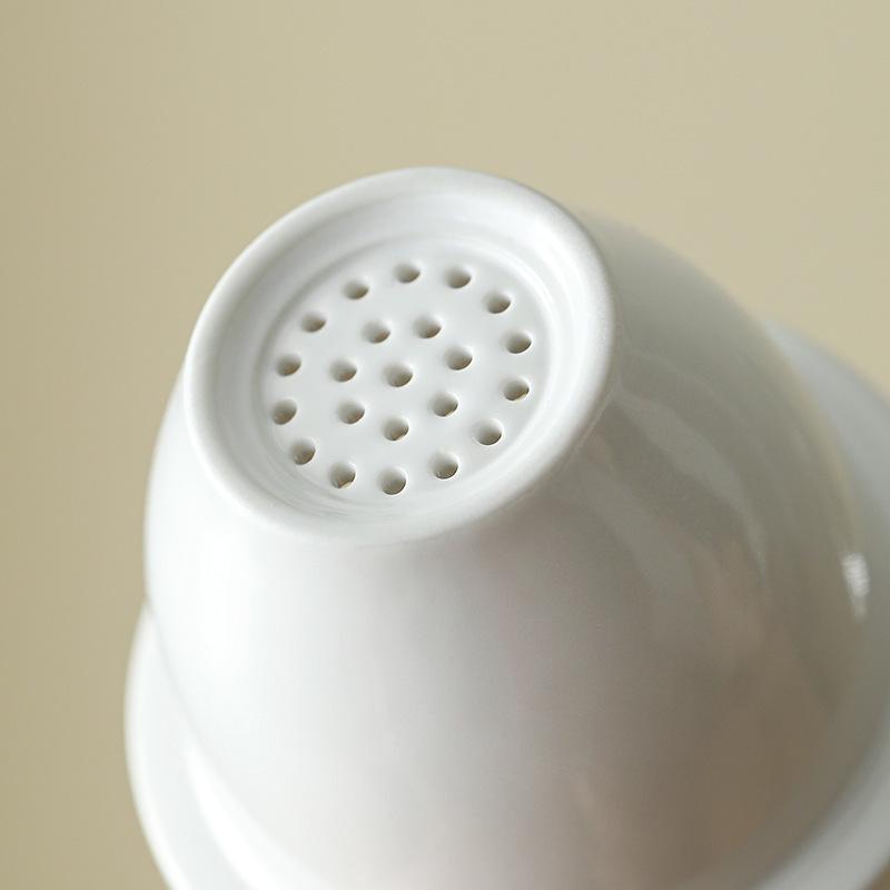 High-End Business Souvenir Tea Set: On-the-Go Gift for Clients & Friends