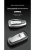 2024 Geely Boyue Key Cover for Xingrui, Men's Xingyue L, Binyue, Pro Panda Mini Shell Buckle