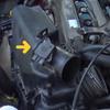 Mass Air Flow Sensor For Toyota Corolla Rav4 Sienna Prius Highlander Lexus Scion