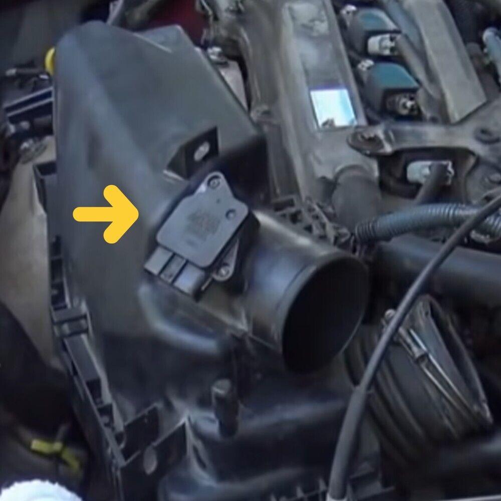 Mass Air Flow Sensor For Toyota Corolla Rav4 Sienna Prius Highlander Lexus Scion