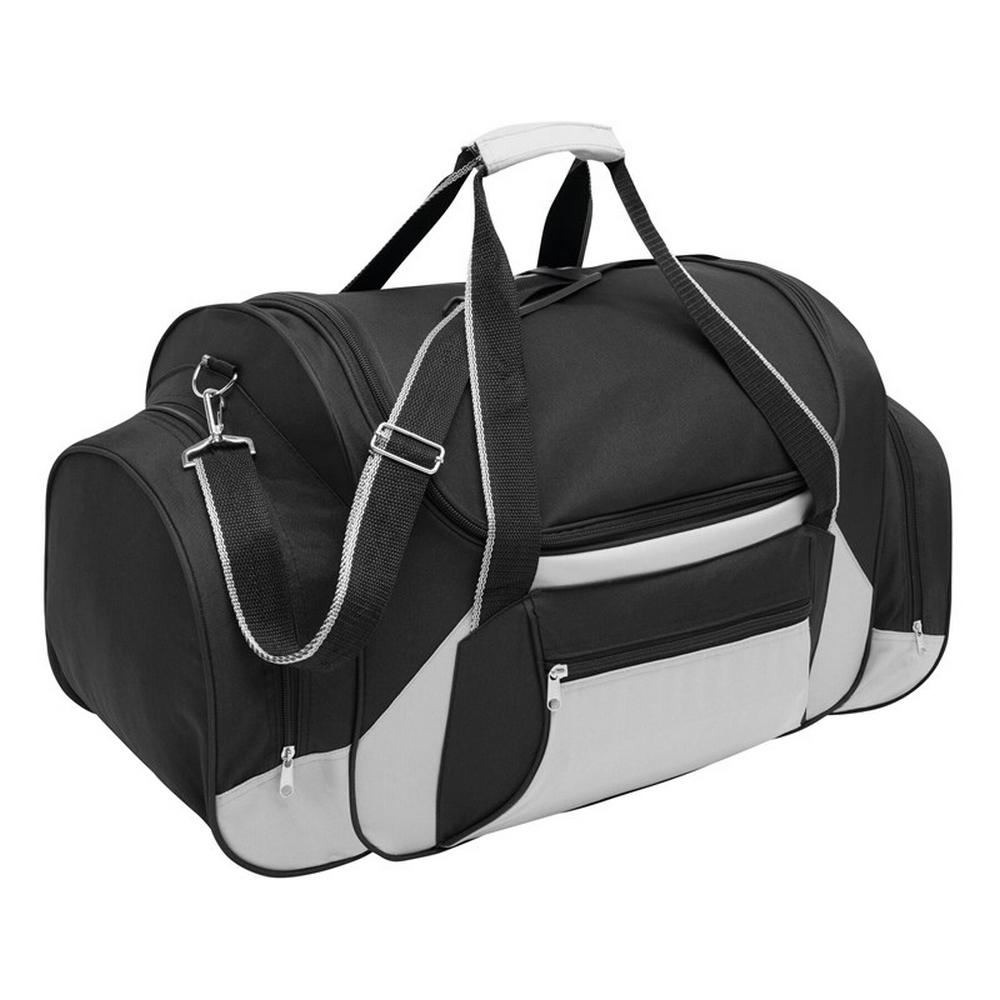 L-Merch Iceland Travel Duffle Bag