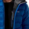 Berghaus Men's Summit-Nomad Down Insulated Jacket