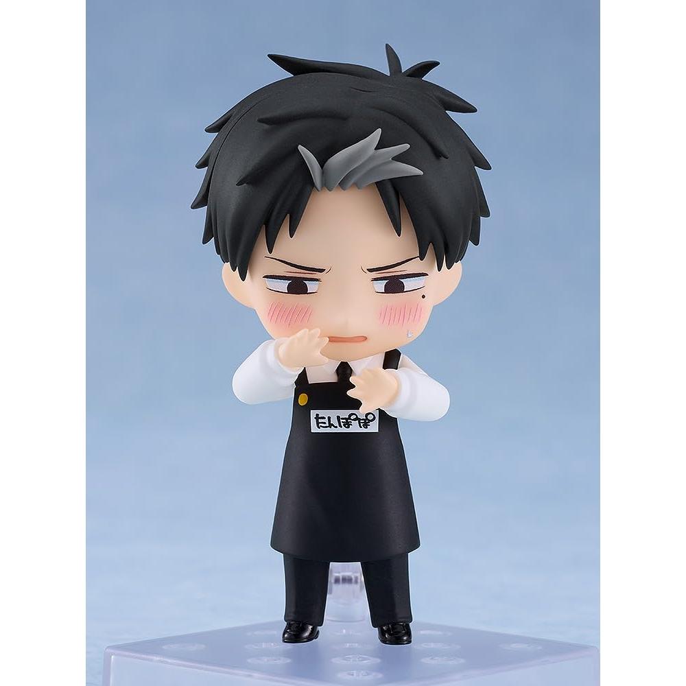 Nendoroid Kindergarten WARS Doug Non-Scale Plastic Painted Movable Figure