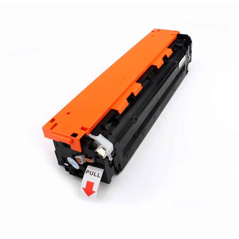 Lü Shang CF503A/CRG-054M Compatible Toner Cartridge A+ Series
