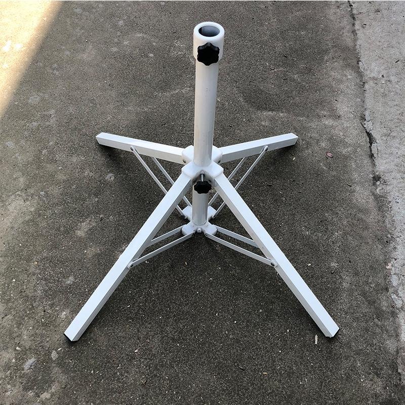 Outdoor Parasol Base Weighted Water Bag