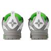 Louis Vuitton Skate Sneaker 'Grey Green' 1ABZ4R