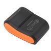 Thermischer Belegdrucker USB Mini Tragbar Bluetooth HD Druck für POS Büroelektronik